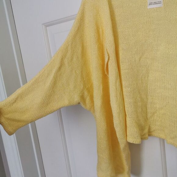 2/$30 Zara Knit wear cardigan girls size 7 - Picture 3 of 5